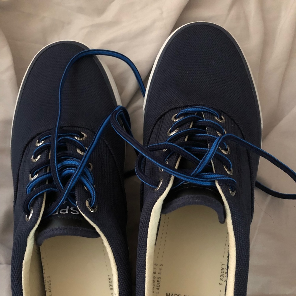 Sperry cvo casual shoes
